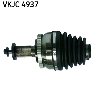 SKF VKJC 4937 Albero motore/Semiasse